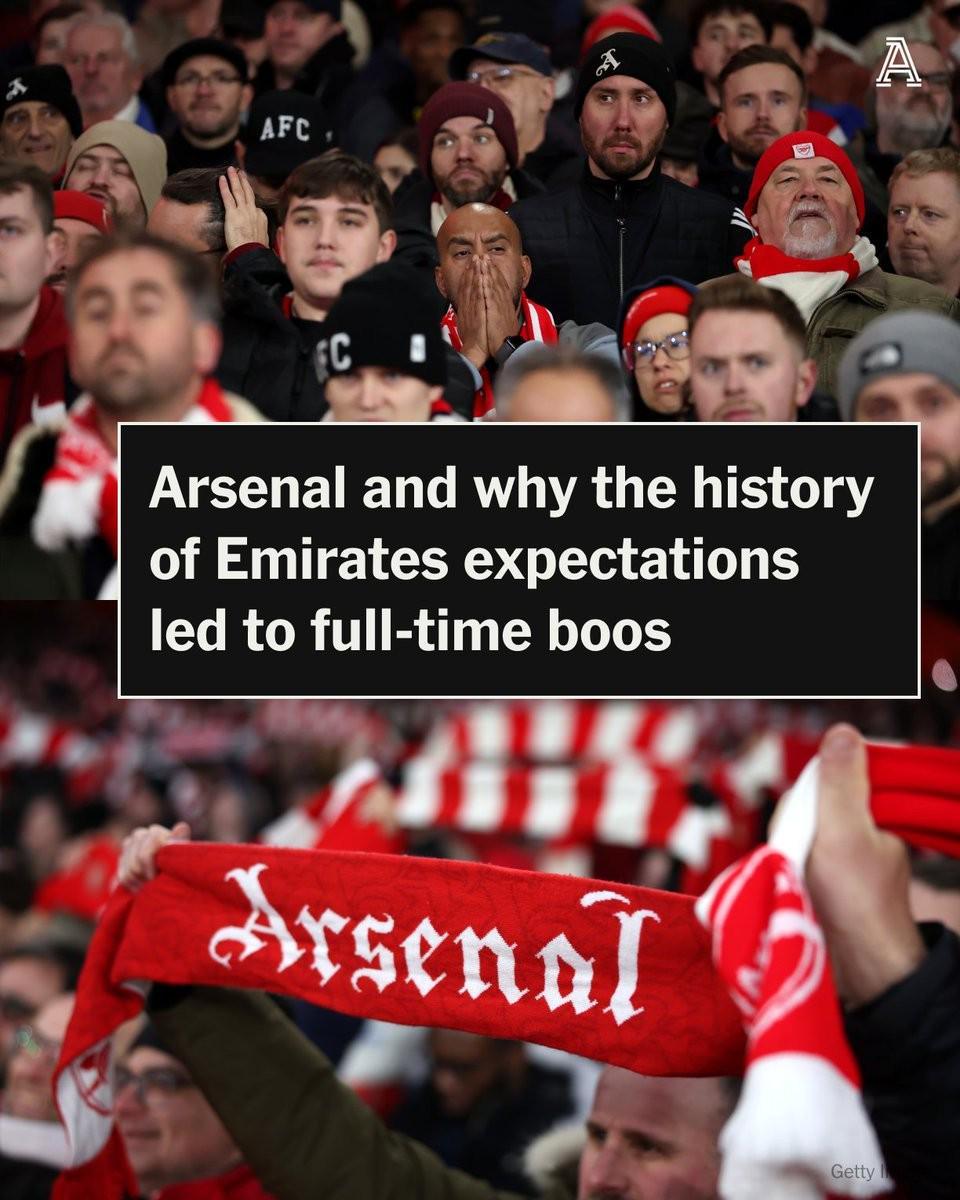 OD体育官网-TA：输曼联后枪迷嘘声四起，不执着于争冠结果或许是破局之道