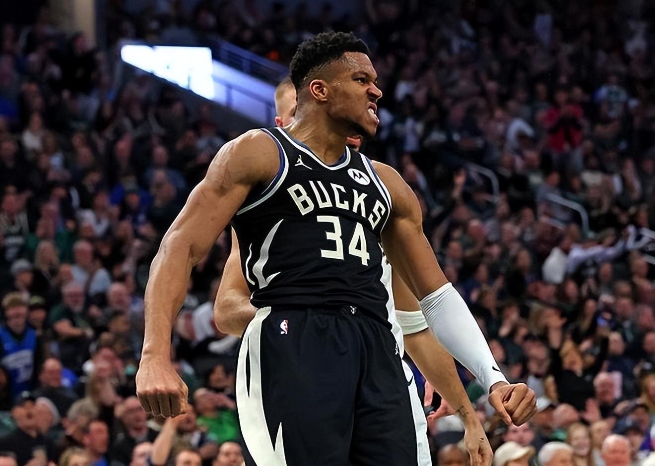 OD体育官方-NBA或迎大变天！绿军梭哈追逐字母哥，总决赛MVP竟成交易筹码